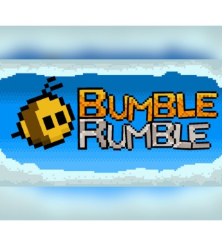 Bumble Rumble Steam Key GLOBAL